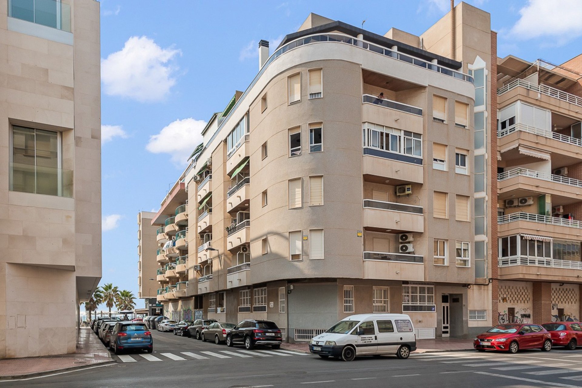 Reventa - Apartamento / piso - Torrevieia - Playa del Cura