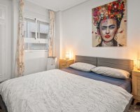 Reventa - Apartamento / piso - Torrevieia - Playa del Cura