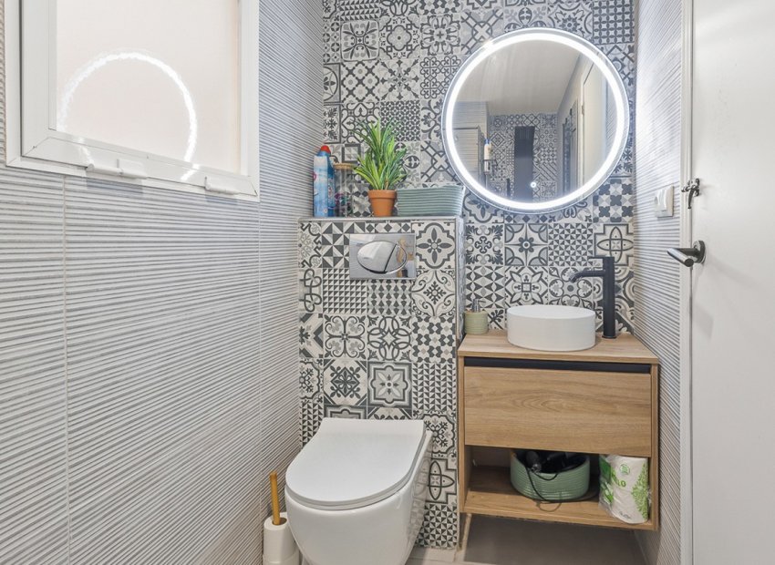 Reventa - Apartamento / piso - Torrevieia - Playa del Cura