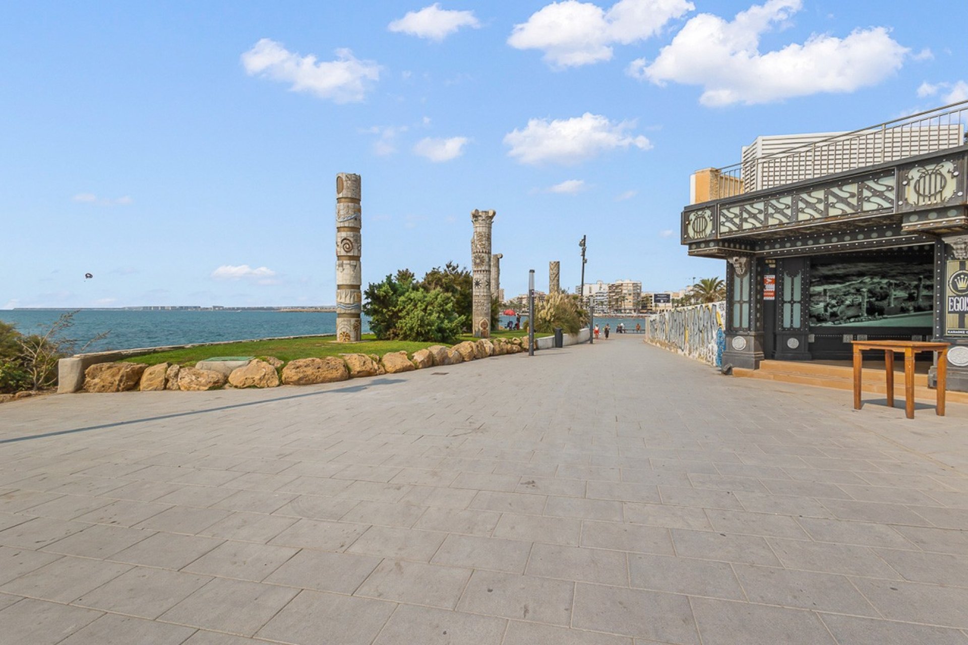 Reventa - Apartamento / piso - Torrevieia - Playa del Cura