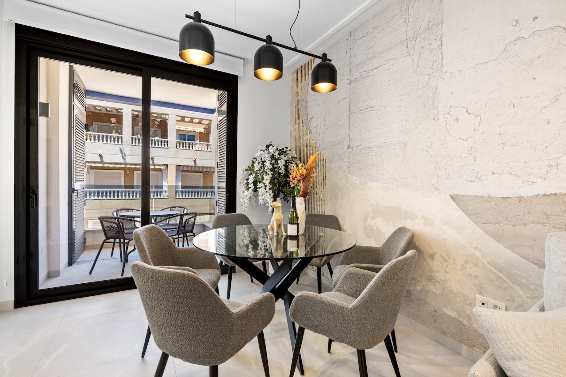 Reventa - Apartamento / piso - Torrevieia - Playa del Cura