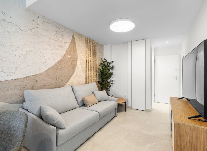 Reventa - Apartamento / piso - Torrevieia - Playa del Cura