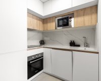 Reventa - Apartamento / piso - Torrevieia - Playa del Cura