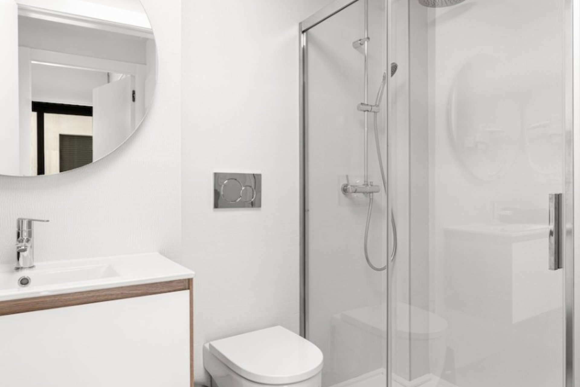 Reventa - Apartamento / piso - Torrevieia - Playa del Cura