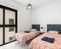 Reventa - Apartamento / piso - Torrevieia - Playa del Cura