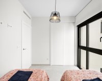 Reventa - Apartamento / piso - Torrevieia - Playa del Cura