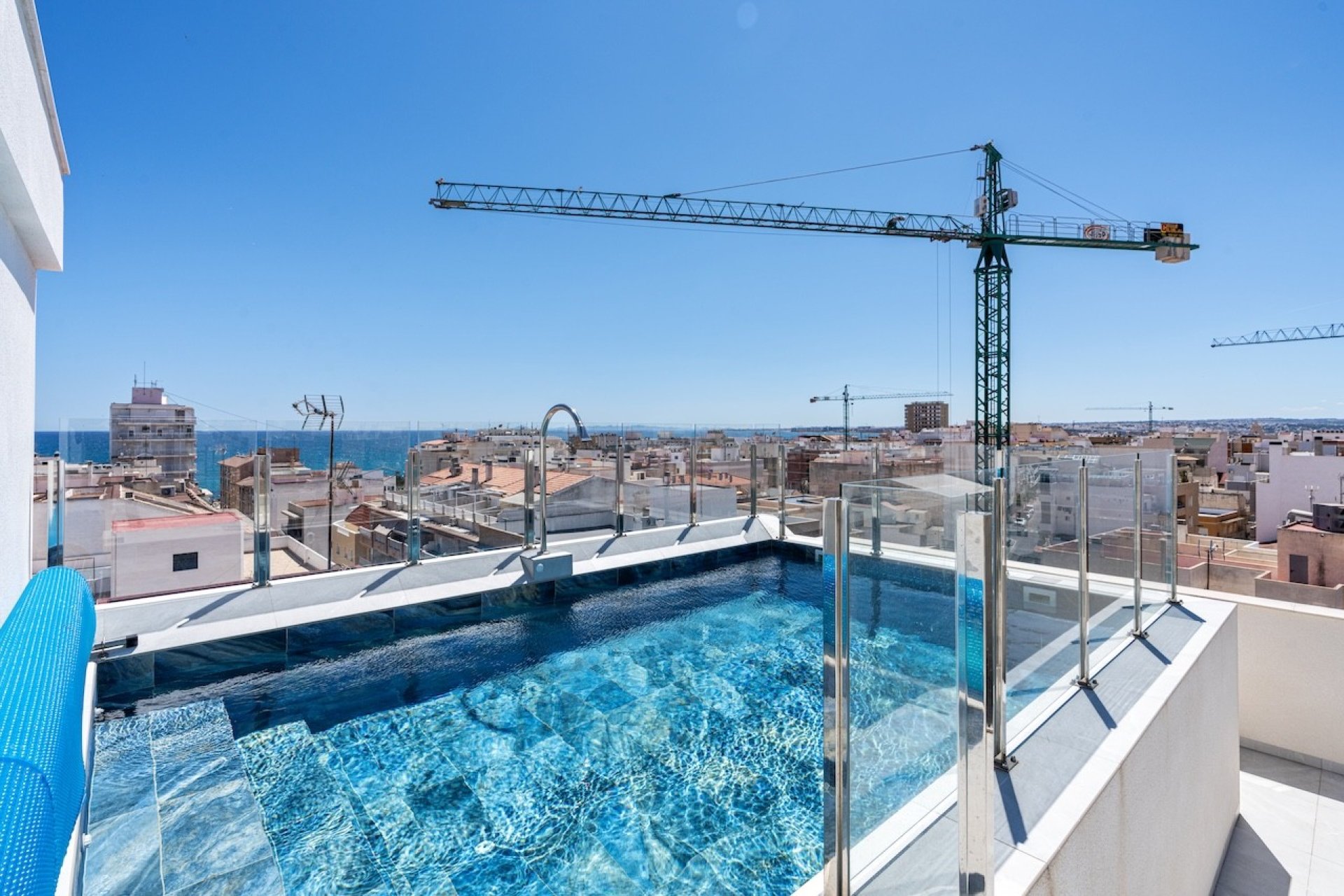 Reventa - Apartamento / piso - Torrevieia - Playa del Cura