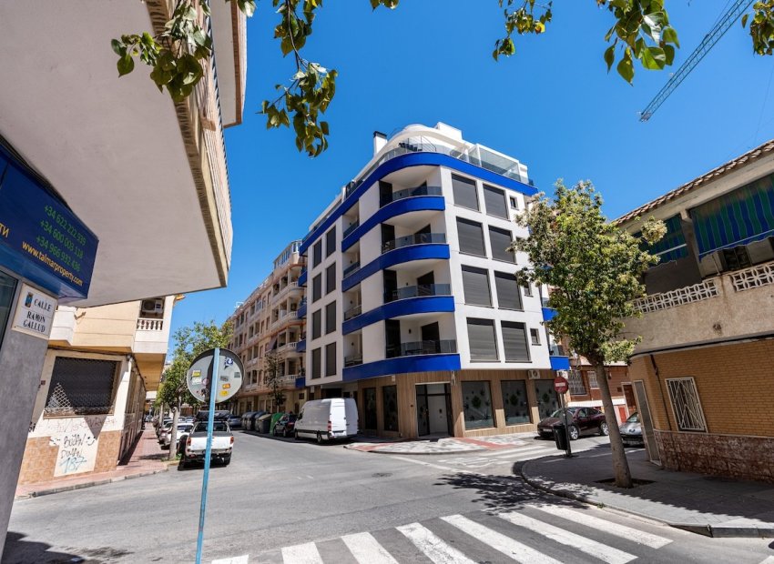 Reventa - Apartamento / piso - Torrevieia - Playa del Cura