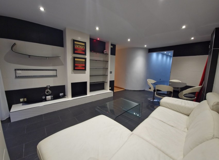 Reventa - Apartamento / piso - Torrevieia - Playa del Cura