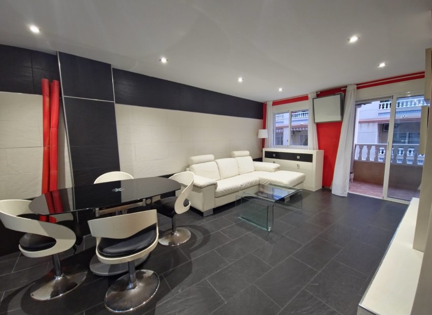 Reventa - Apartamento / piso - Torrevieia - Playa del Cura