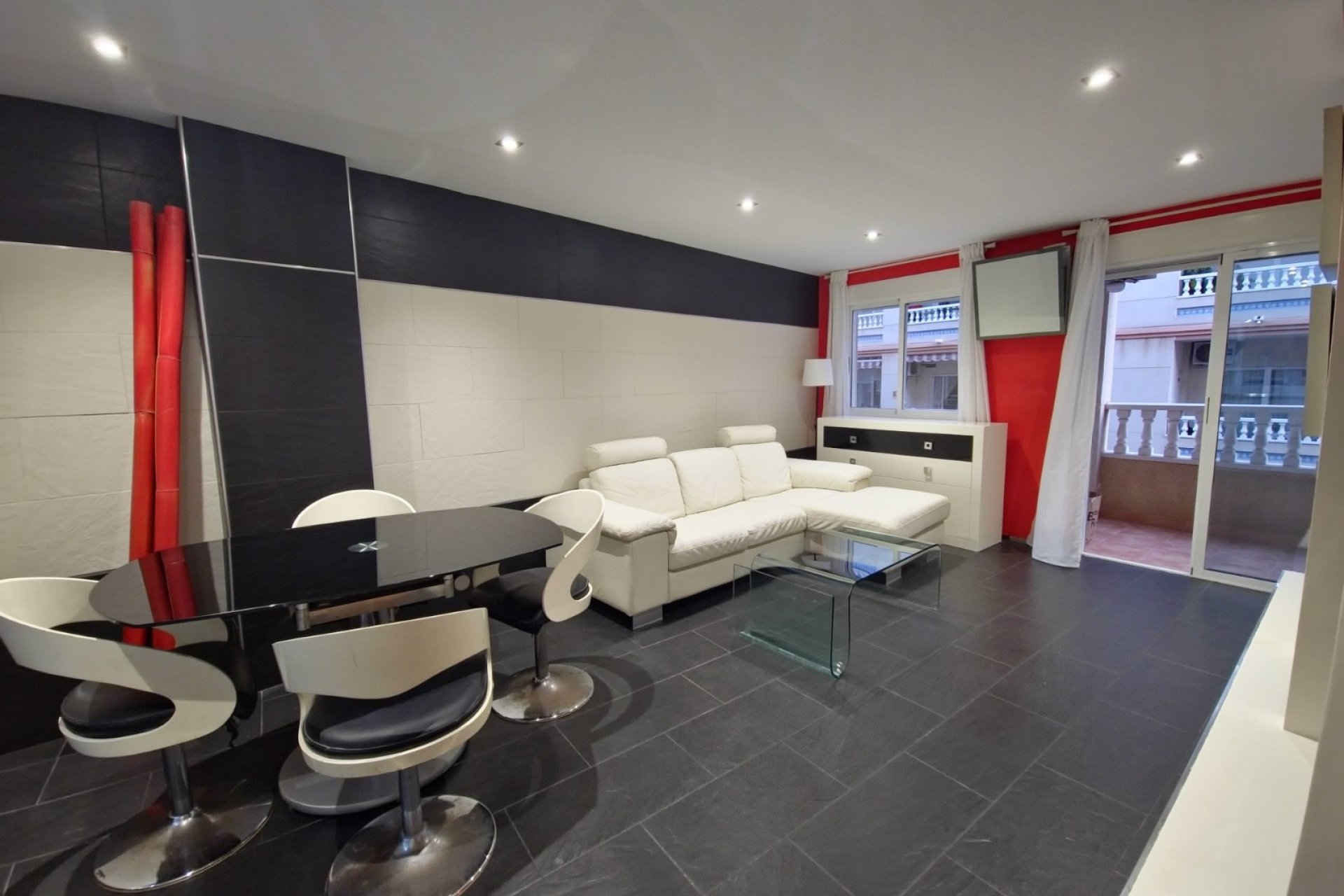 Reventa - Apartamento / piso - Torrevieia - Playa del Cura