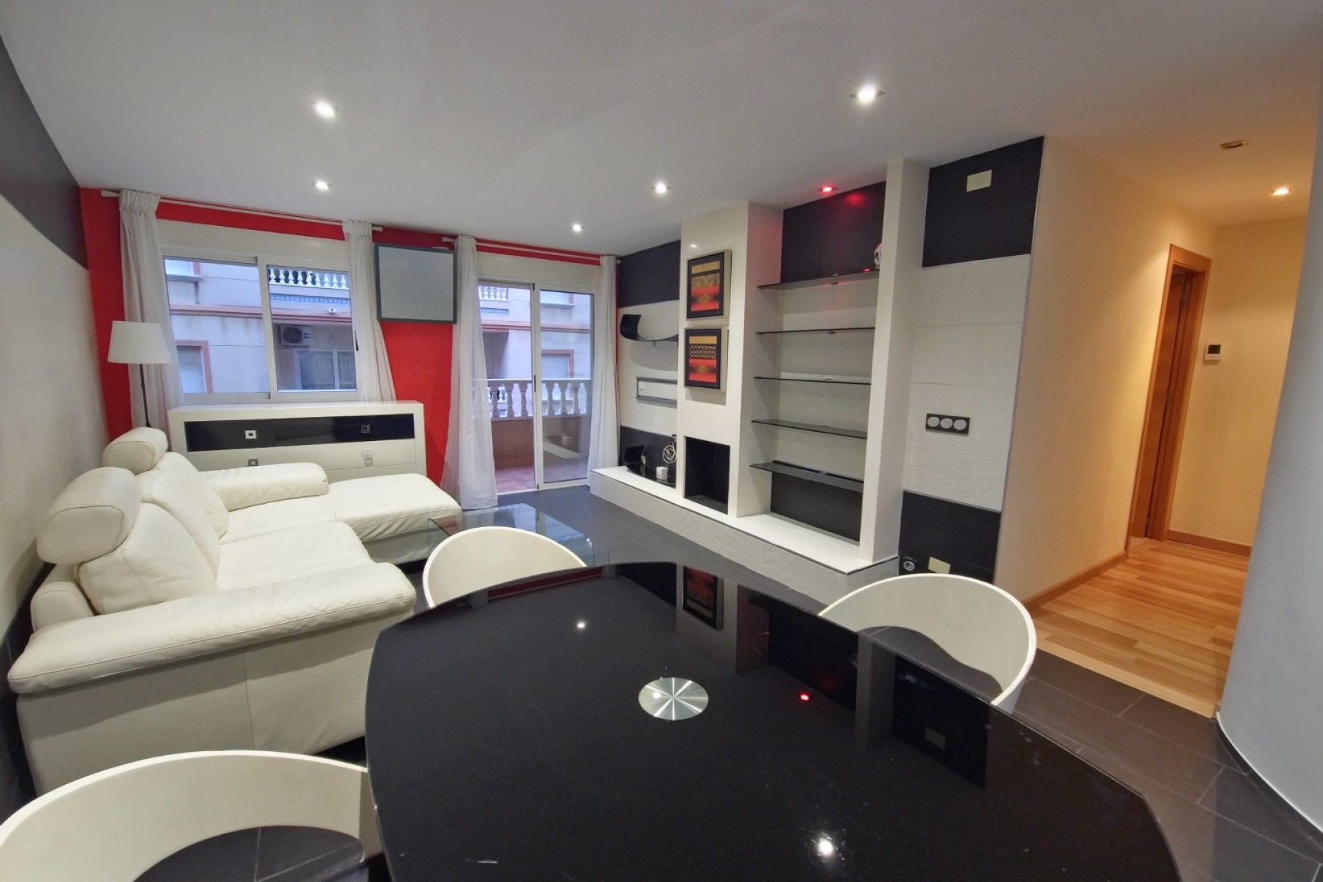 Reventa - Apartamento / piso - Torrevieia - Playa del Cura