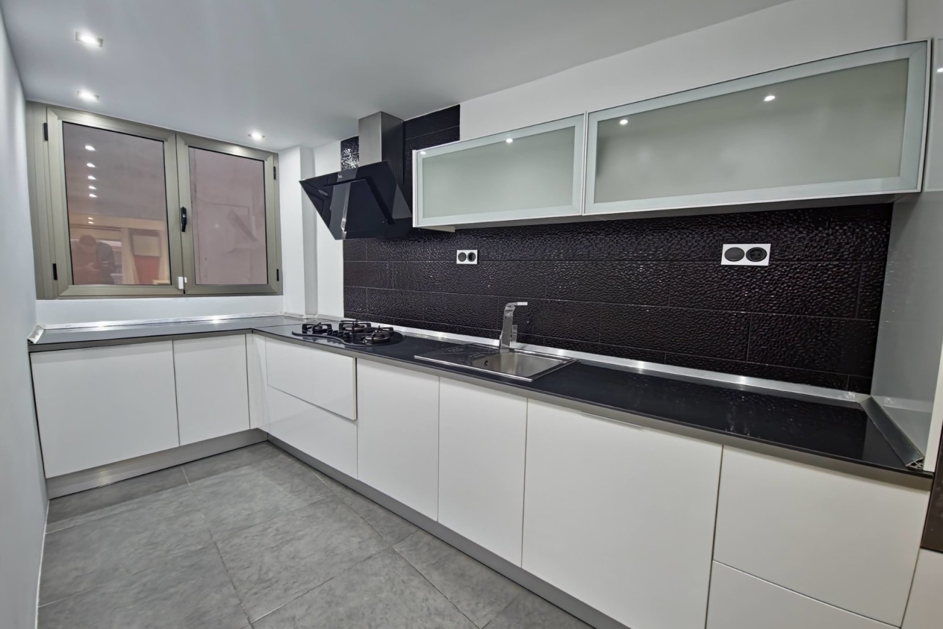 Reventa - Apartamento / piso - Torrevieia - Playa del Cura