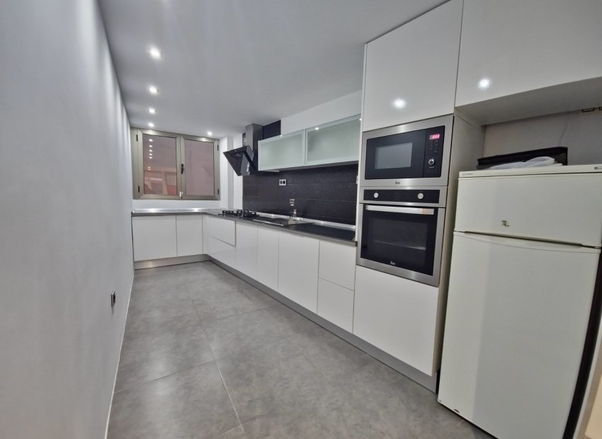 Reventa - Apartamento / piso - Torrevieia - Playa del Cura