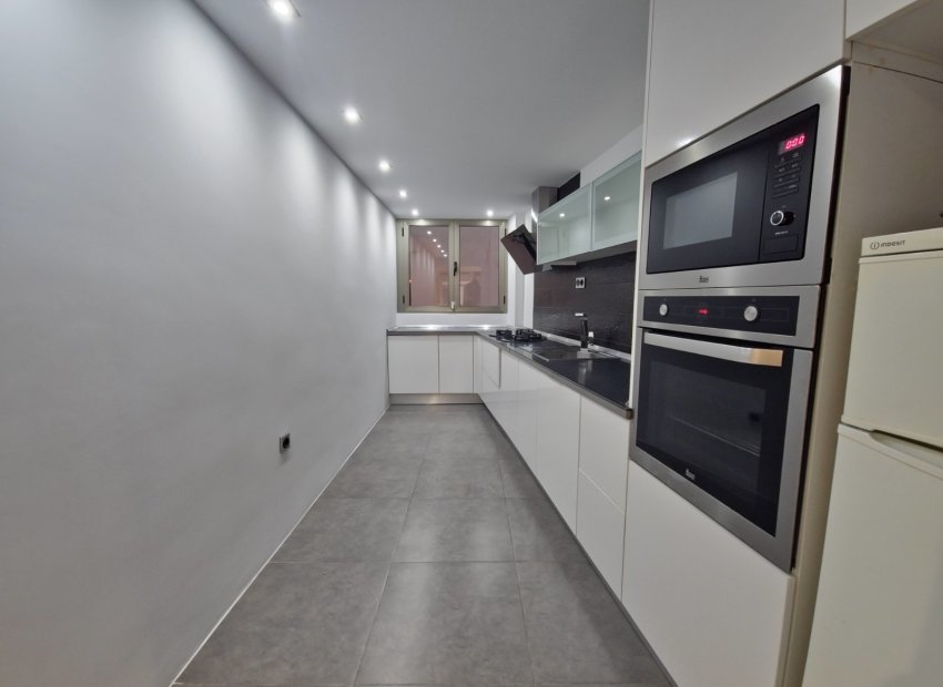 Reventa - Apartamento / piso - Torrevieia - Playa del Cura