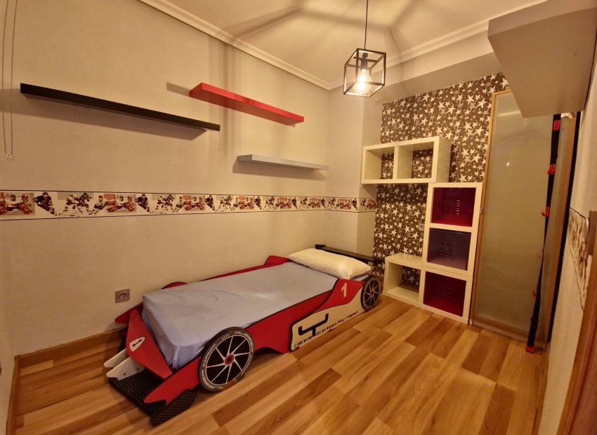 Reventa - Apartamento / piso - Torrevieia - Playa del Cura