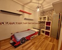 Reventa - Apartamento / piso - Torrevieia - Playa del Cura