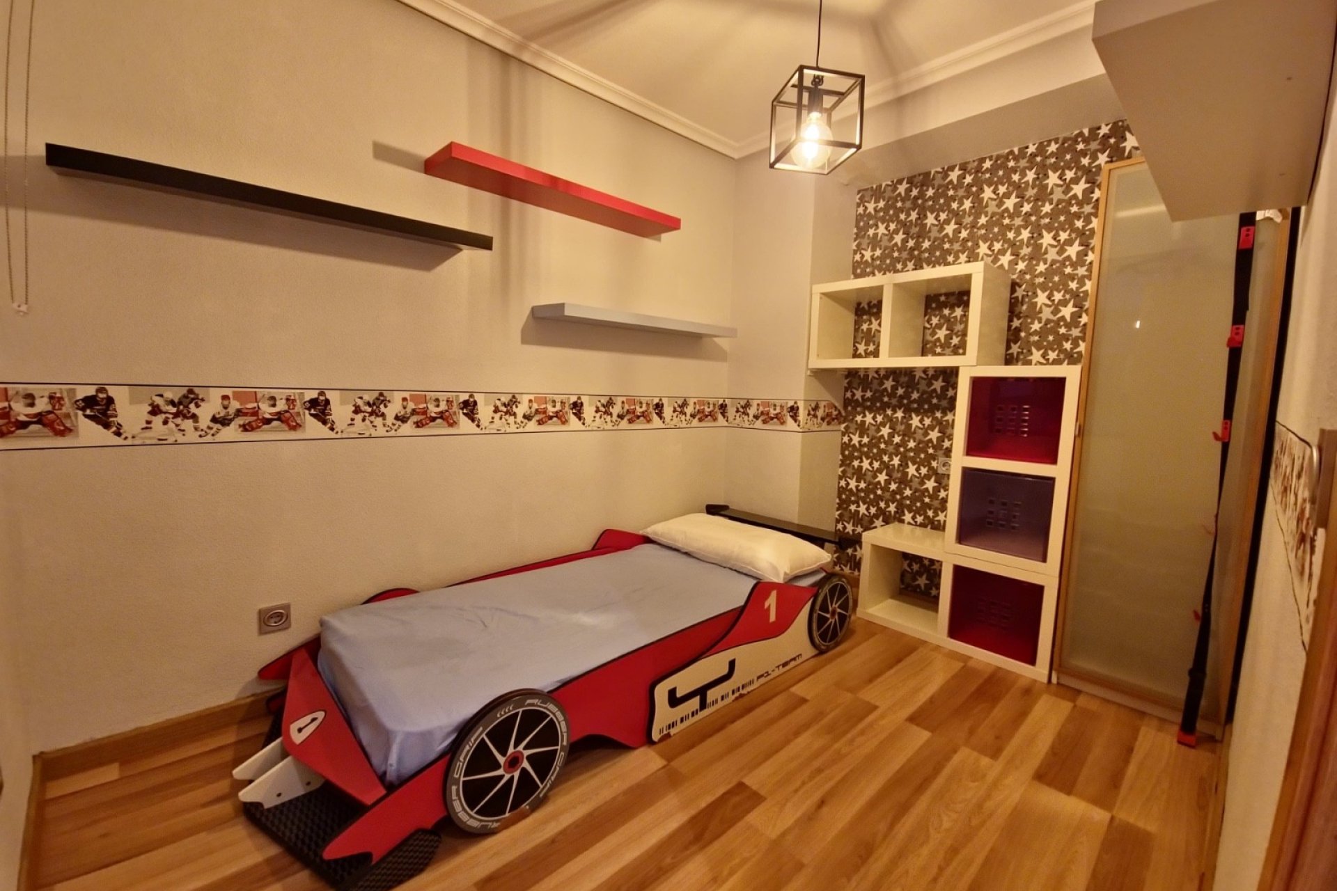 Reventa - Apartamento / piso - Torrevieia - Playa del Cura