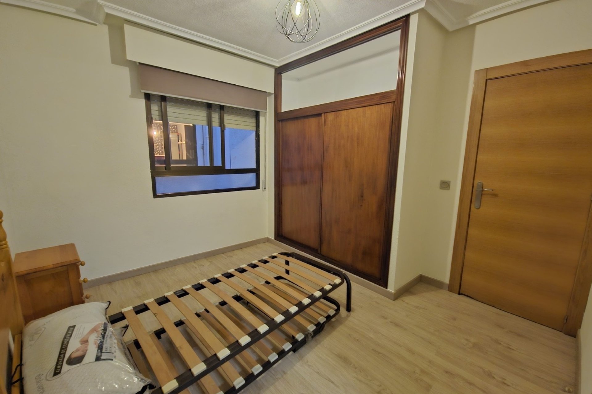 Reventa - Apartamento / piso - Torrevieia - Playa del Cura