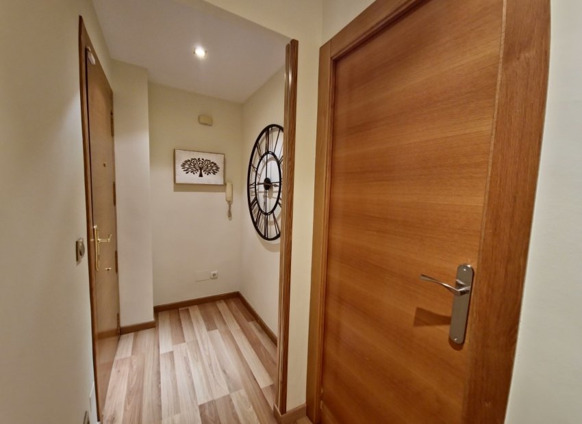 Reventa - Apartamento / piso - Torrevieia - Playa del Cura