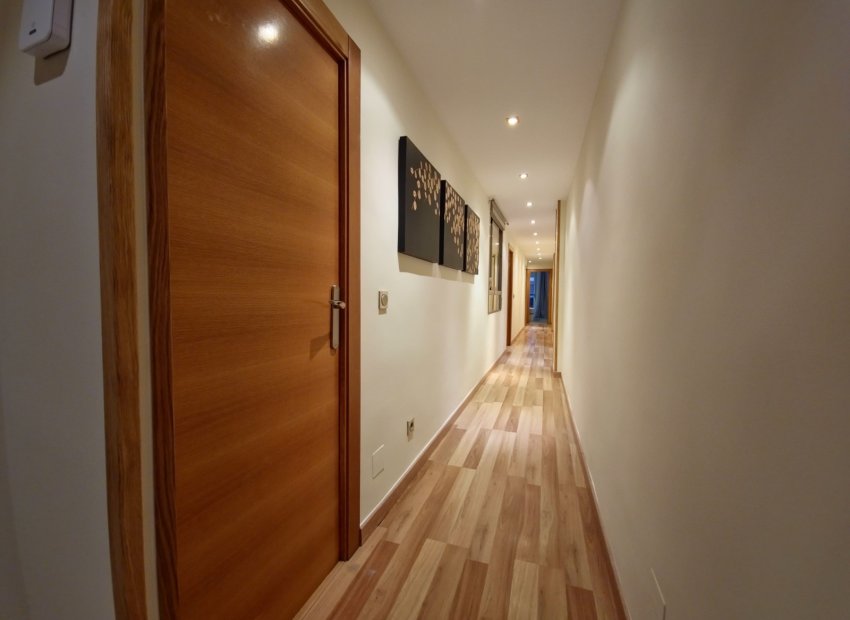 Reventa - Apartamento / piso - Torrevieia - Playa del Cura