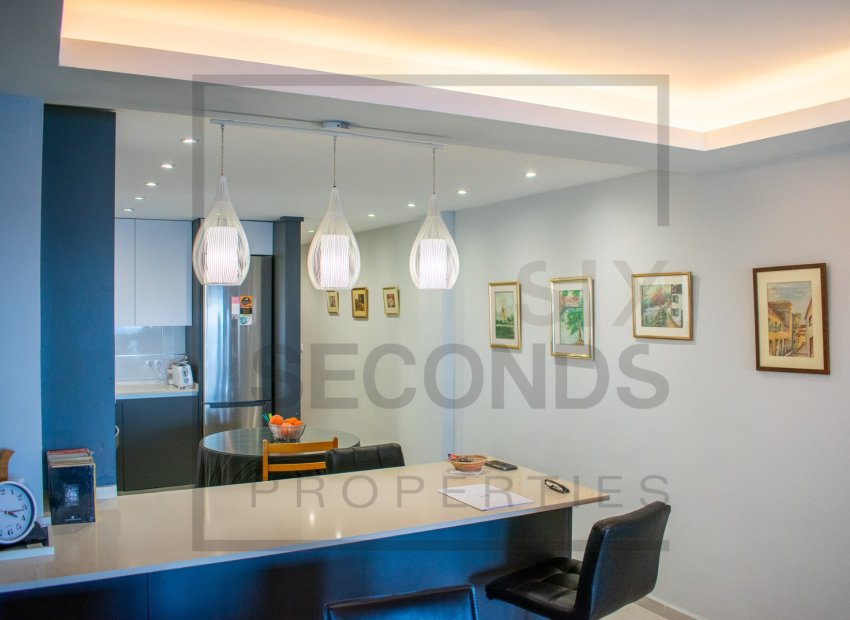 Reventa - Apartamento / piso - Torrevieia - Playa del Cura