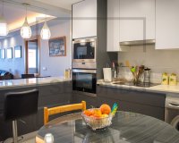 Reventa - Apartamento / piso - Torrevieia - Playa del Cura