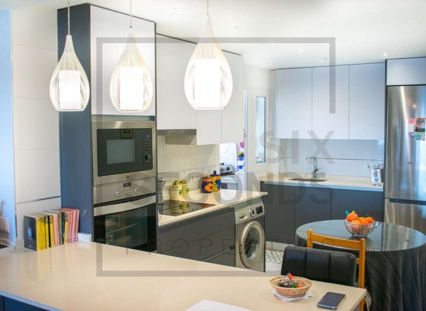 Reventa - Apartamento / piso - Torrevieia - Playa del Cura