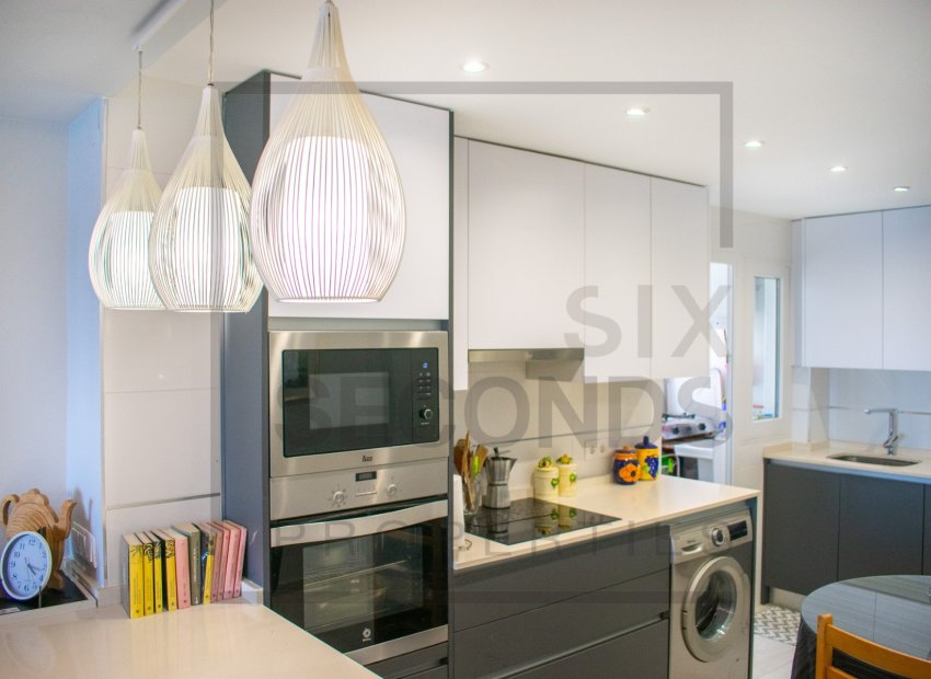 Reventa - Apartamento / piso - Torrevieia - Playa del Cura