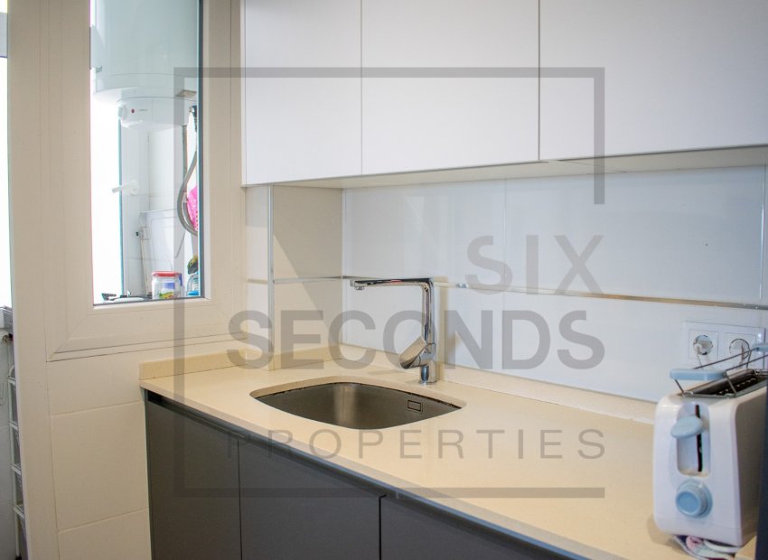 Reventa - Apartamento / piso - Torrevieia - Playa del Cura