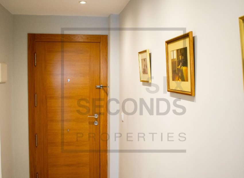 Reventa - Apartamento / piso - Torrevieia - Playa del Cura