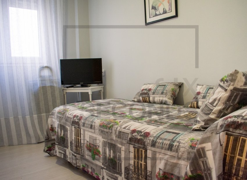 Reventa - Apartamento / piso - Torrevieia - Playa del Cura