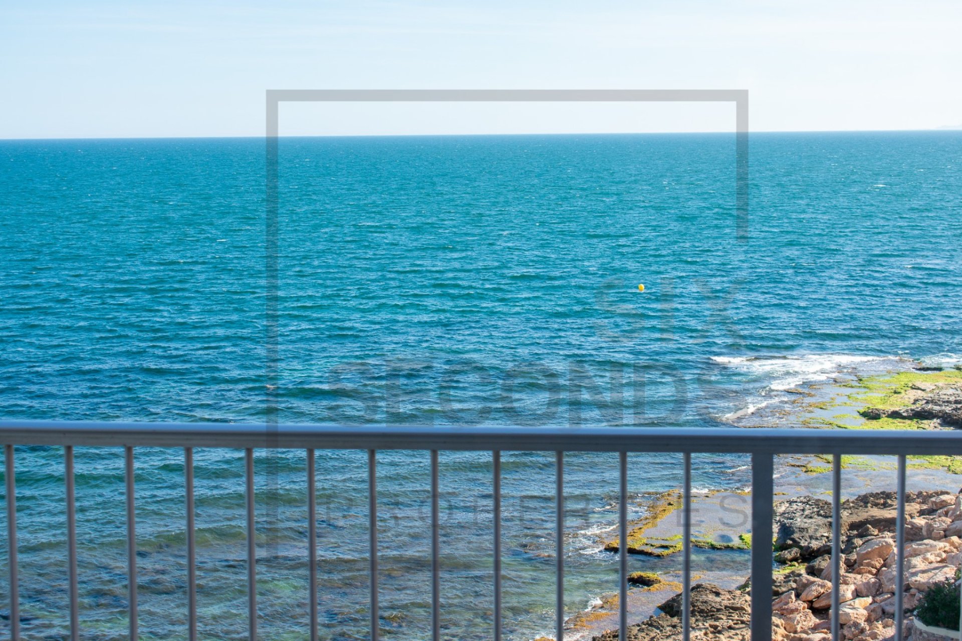 Reventa - Apartamento / piso - Torrevieia - Playa del Cura