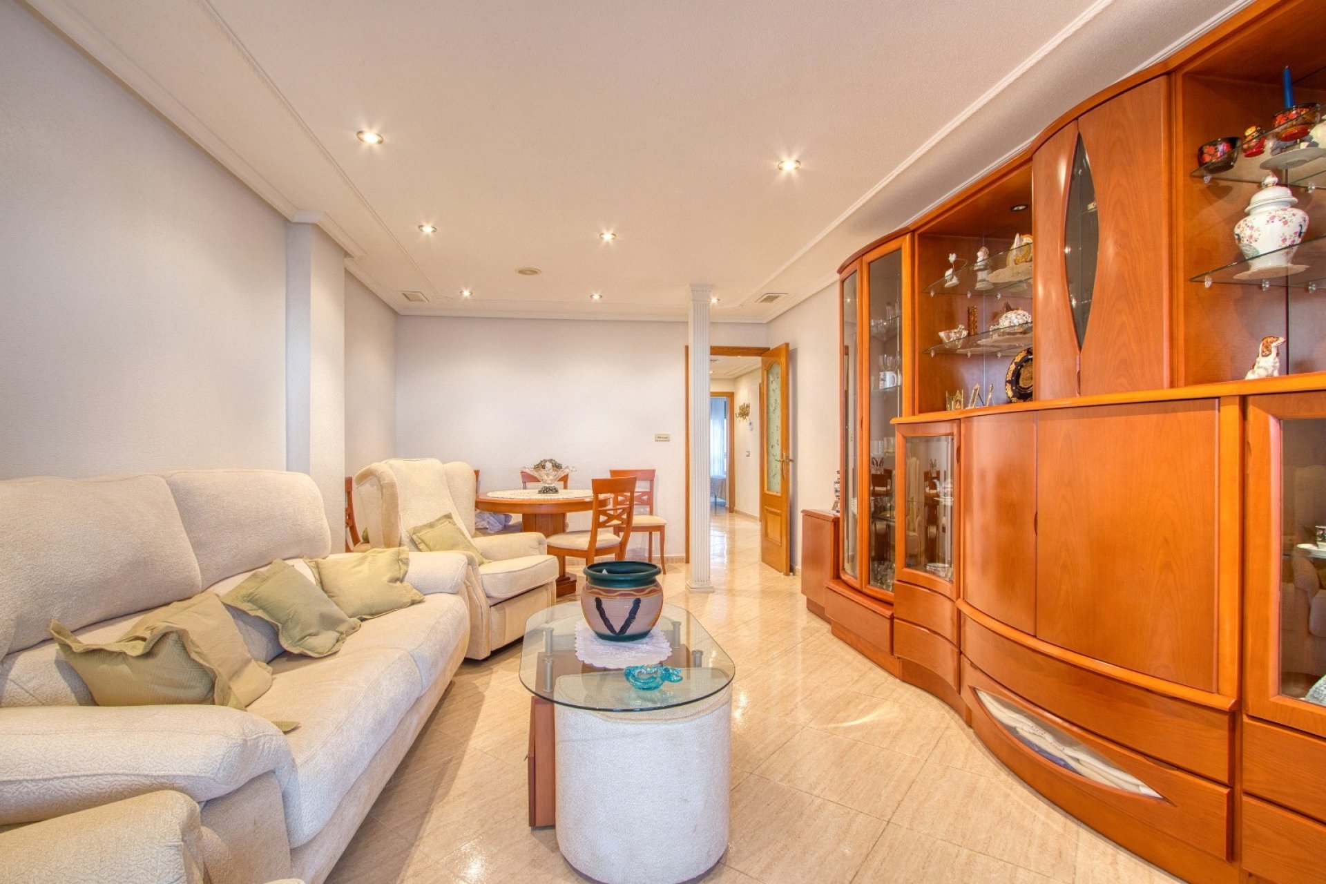 Reventa - Apartamento / piso - Torrevieia - Playa del Cura