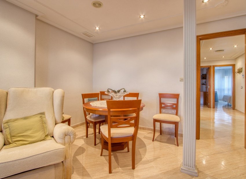 Reventa - Apartamento / piso - Torrevieia - Playa del Cura