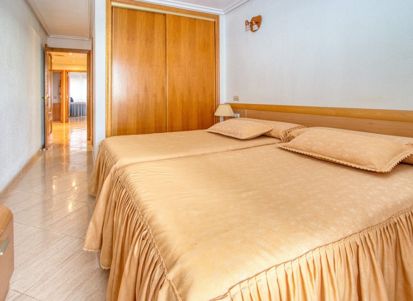 Reventa - Apartamento / piso - Torrevieia - Playa del Cura
