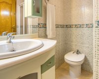 Reventa - Apartamento / piso - Torrevieia - Playa del Cura