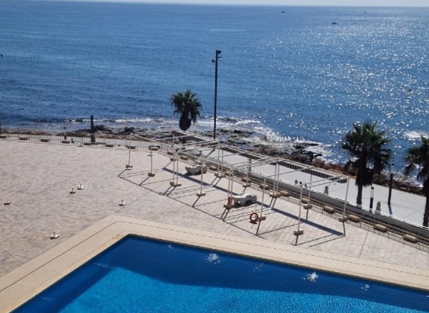 Reventa - Apartamento / piso - Torrevieia - Playa del Cura