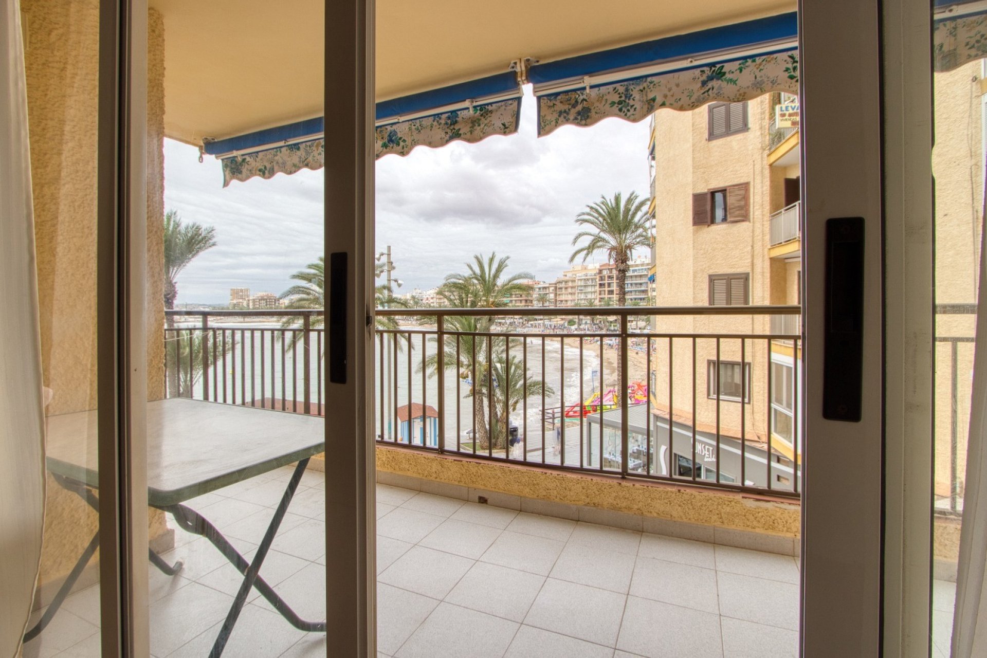 Reventa - Apartamento / piso - Torrevieia - Playa del Cura