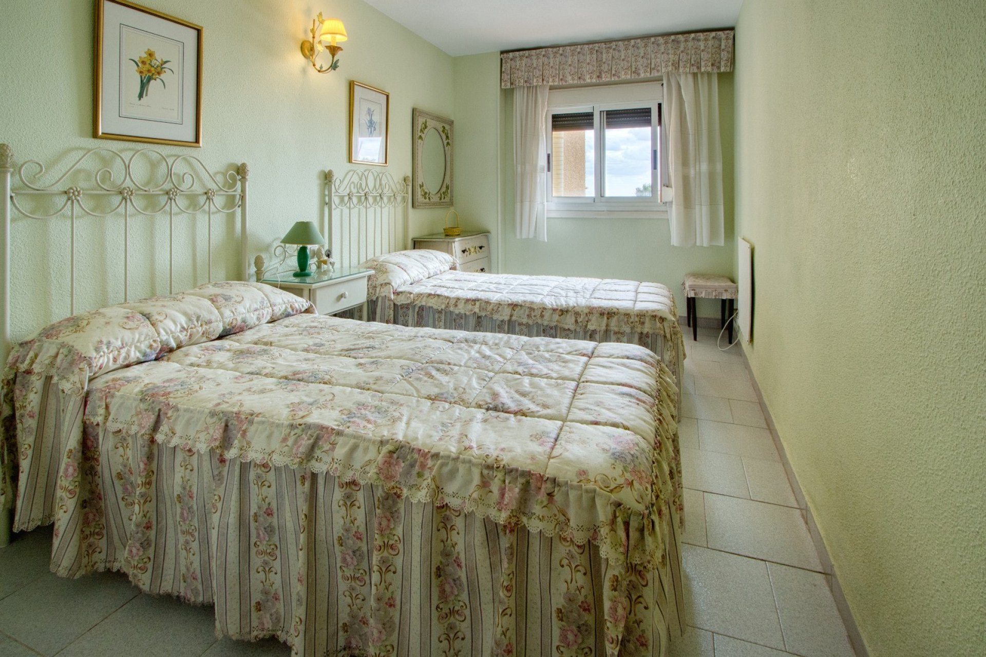 Reventa - Apartamento / piso - Torrevieia - Playa del Cura