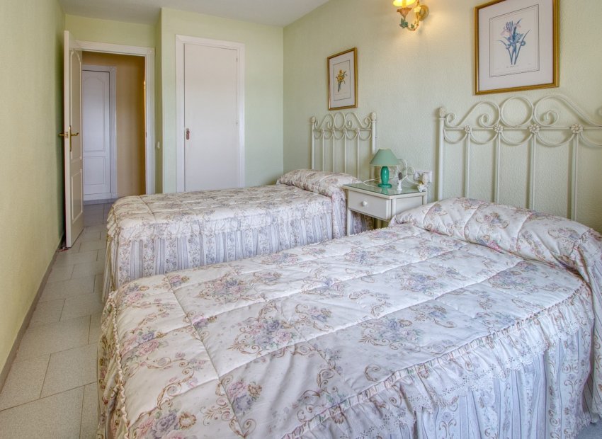 Reventa - Apartamento / piso - Torrevieia - Playa del Cura