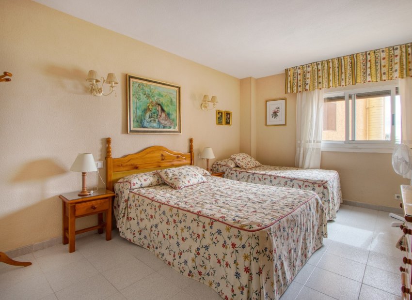 Reventa - Apartamento / piso - Torrevieia - Playa del Cura