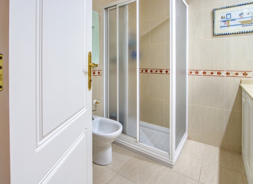 Reventa - Apartamento / piso - Torrevieia - Playa del Cura