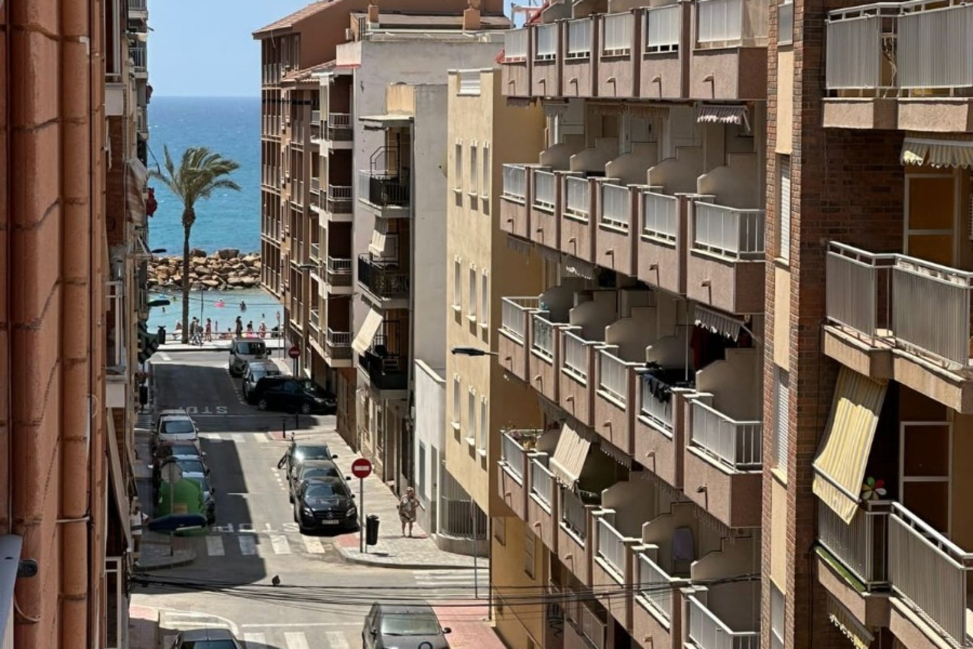 Reventa - Apartamento / piso - Torrevieia - Playa del Cura