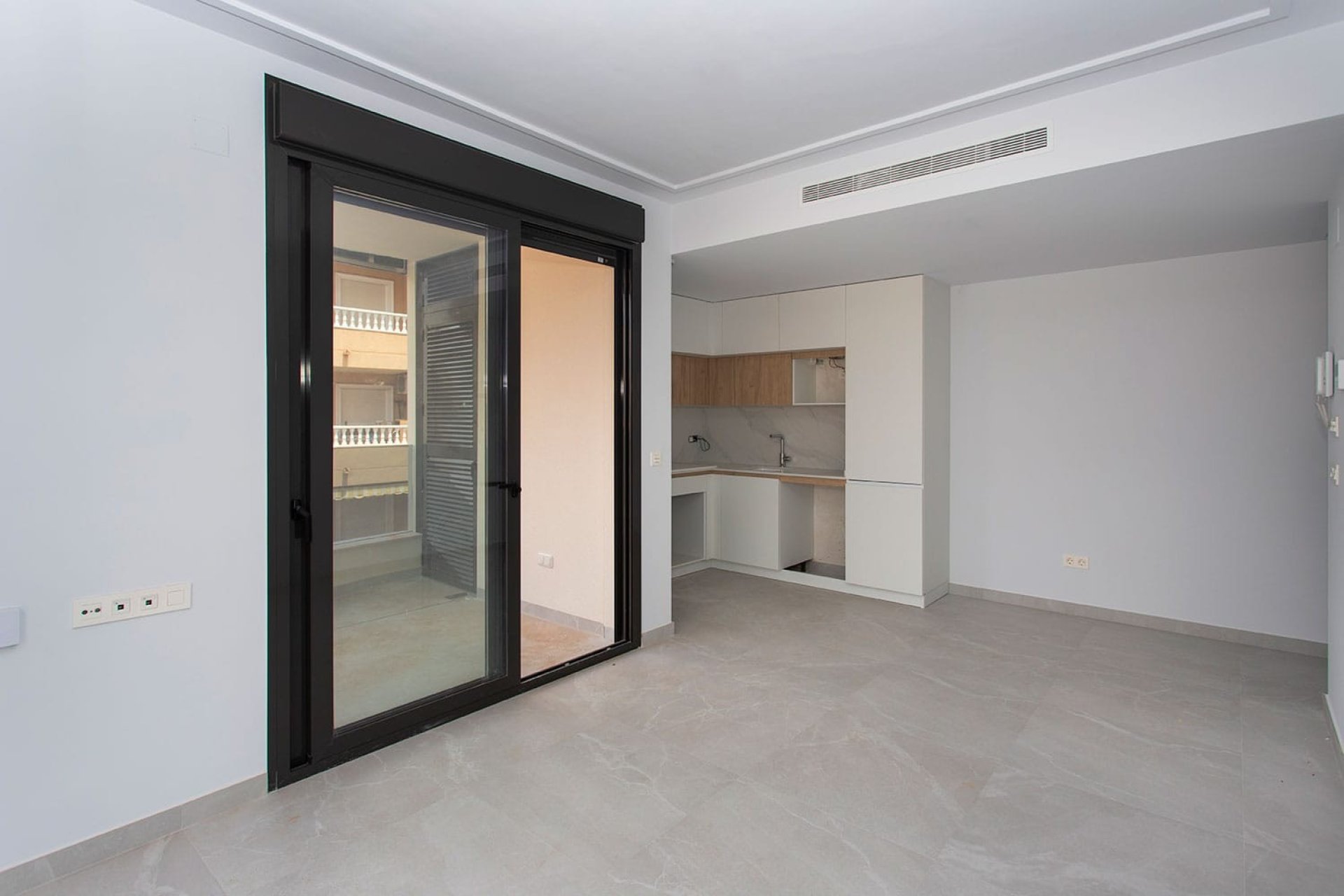 Reventa - Apartamento / piso - Torrevieia - Playa del Cura