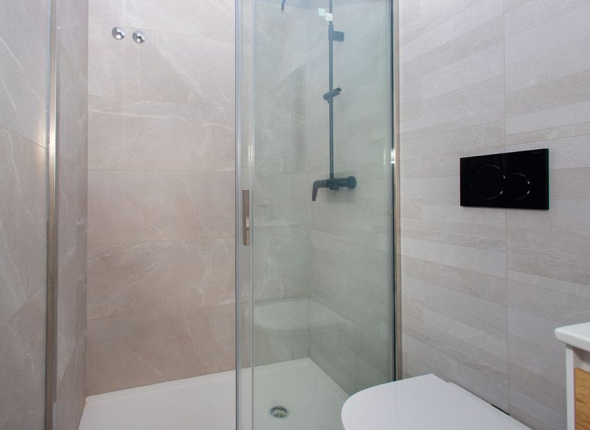 Reventa - Apartamento / piso - Torrevieia - Playa del Cura