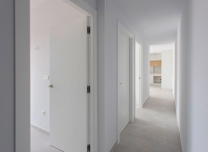 Reventa - Apartamento / piso - Torrevieia - Playa del Cura