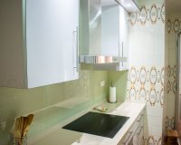 Reventa - Apartamento / piso - Torrevieia - Playa del Cura