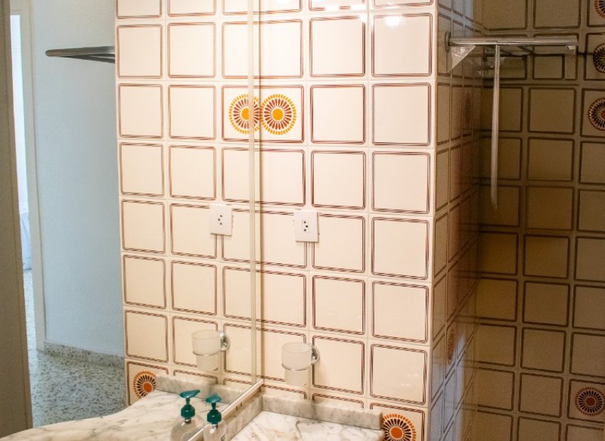 Reventa - Apartamento / piso - Torrevieia - Playa del Cura