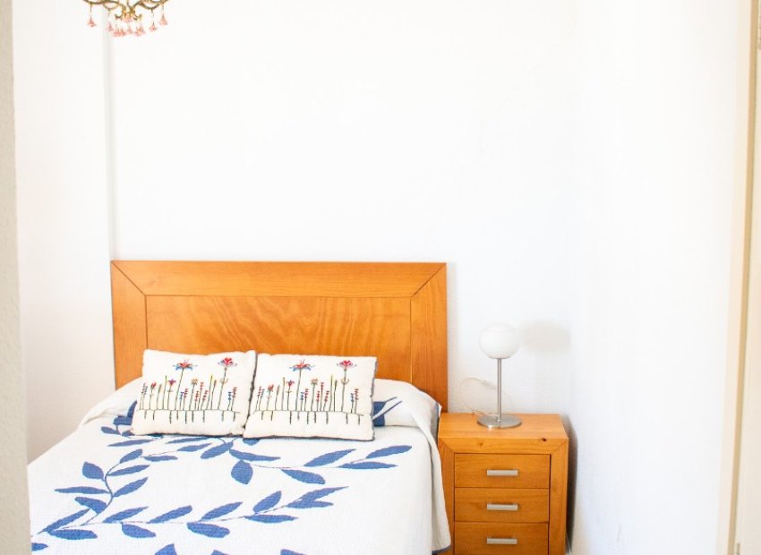 Reventa - Apartamento / piso - Torrevieia - Playa del Cura